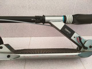 Patinete Oxelo Town 7