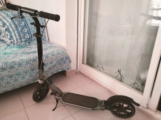 Patinete Oxelo Town 7