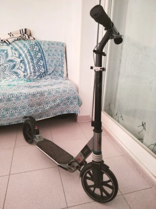 Patinete Oxelo Town 7