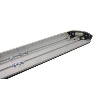 Estriberas laterales para Nissan X-Trail III