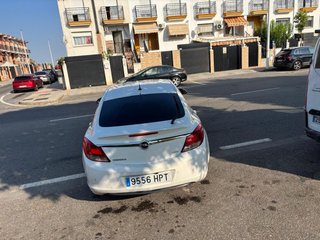 Opel Insignia 2013
