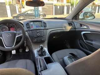 Opel Insignia 2013