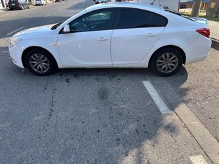 Opel Insignia 2013