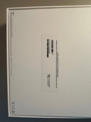 iPad Air 4ª Gen 256GB Oro Rosa