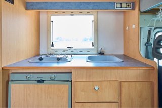 Fiat Ducato Moncayo Silver 2007 – 6 plazas –