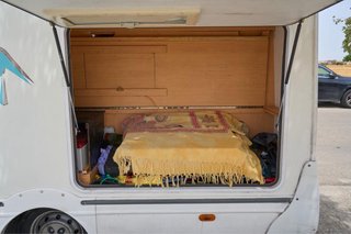 Fiat Ducato Moncayo Silver 2007 – 6 plazas –