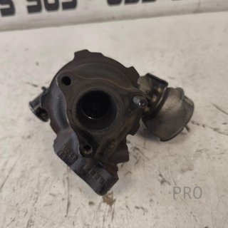 TURBOCOMPRESOR KIA CARENS USADO 282012A870