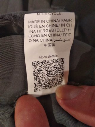 Pantalón de Cintura Entallada y Pata Ancha