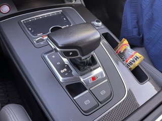 Audi SQ5 2018