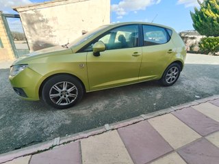 SEAT Ibiza 2010