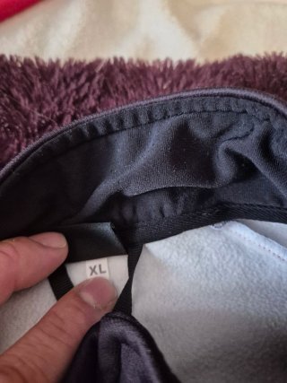 Chaqueta Ciclismo Northwave Térmica XL