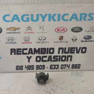 ALTERNADOR ALFA / FIAT / LANCIA / OPEL / SUZUKI USADO 51784845