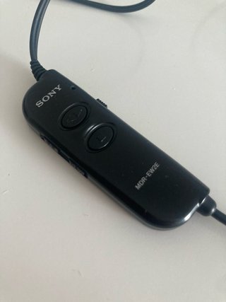 Sony Walkman WM-EX508 Reproductor Cassette