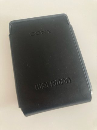 Sony Walkman WM-EX508 Reproductor Cassette