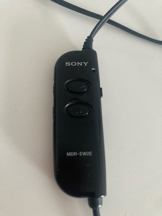 Sony Walkman WM-EX508 Reproductor Cassette