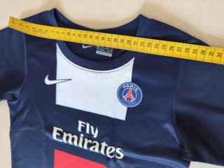 Camisola Paris Saint German Criança (3-4 anos)