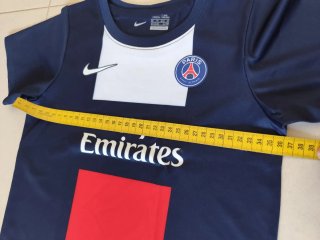 Camisola Paris Saint German Criança (3-4 anos)