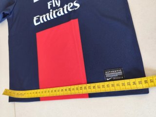 Camisola Paris Saint German Criança (3-4 anos)