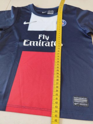 Camisola Paris Saint German Criança (3-4 anos)