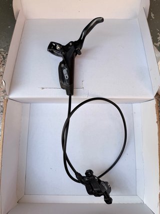 Frenos Bicicleta SRAM G2 RS