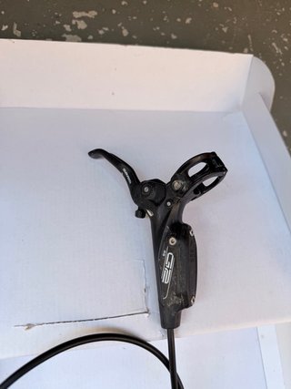 Frenos Bicicleta SRAM G2 RS