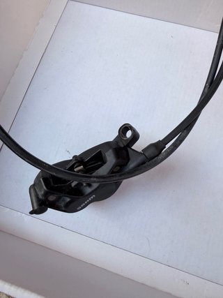 Frenos Bicicleta SRAM G2 RS