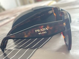 Gafas de sol Prada Carey SPR A17S