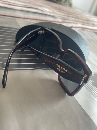 Gafas de sol Prada Carey SPR A17S