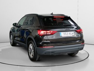 Audi Q3 35 TDI 110 kW (150 CV) S tronic