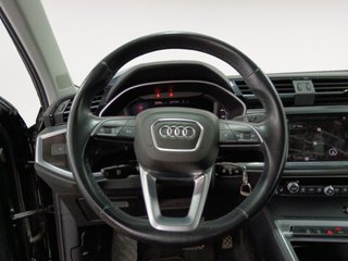 Audi Q3 35 TDI 110 kW (150 CV) S tronic