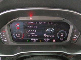Audi Q3 35 TDI 110 kW (150 CV) S tronic