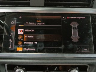 Audi Q3 35 TDI 110 kW (150 CV) S tronic