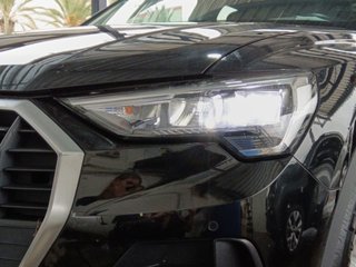 Audi Q3 35 TDI 110 kW (150 CV) S tronic