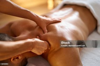Masajes relajante-antiestrés, Descontracturantes,