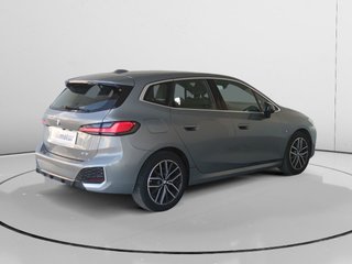 BMW Serie 2 218i Active Tourer 100 kW (136 CV)