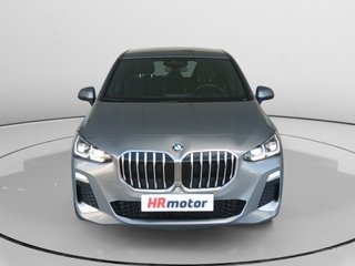 BMW Serie 2 218i Active Tourer 100 kW (136 CV)