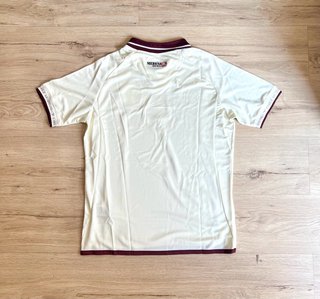 Camiseta Universitario de Deportes Peru