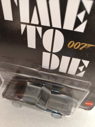 hot wheels premium aston martin v8