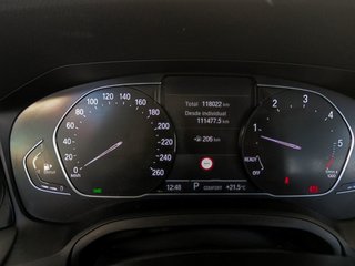 BMW Serie 3 318d Touring 110 kW (150 CV)