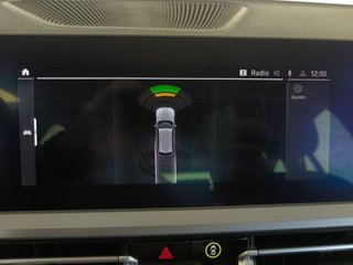 BMW Serie 3 318d Touring 110 kW (150 CV)