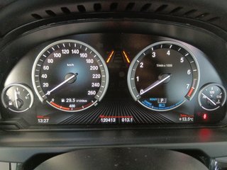 BMW X5 xDrive40e iPerformance 230 kW (313 CV)