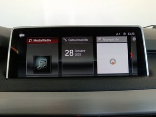BMW X5 xDrive40e iPerformance 230 kW (313 CV)
