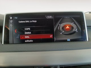BMW X5 xDrive40e iPerformance 230 kW (313 CV)