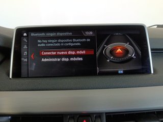 BMW X5 xDrive40e iPerformance 230 kW (313 CV)