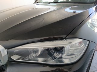 BMW X5 xDrive40e iPerformance 230 kW (313 CV)