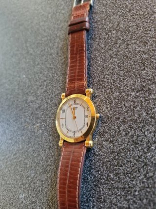 Orologio Seiko Quartz Vintage 7N22-F010