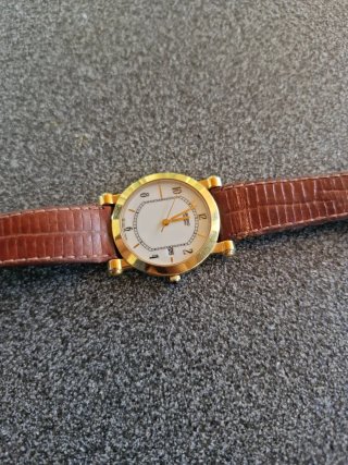 Orologio Seiko Quartz Vintage 7N22-F010