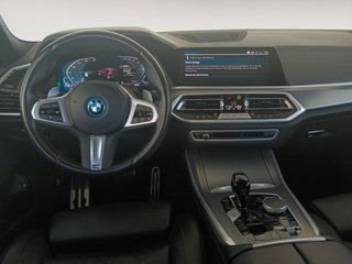 BMW X5 xDrive45e 290 kW (394 CV)
