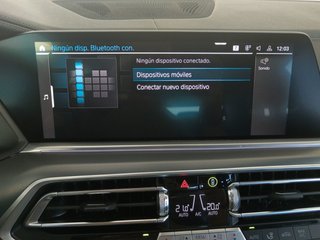 BMW X5 xDrive45e 290 kW (394 CV)