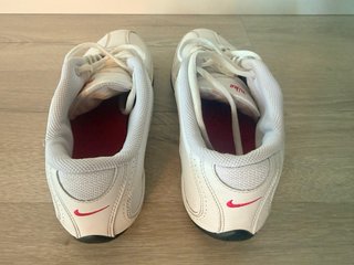 Zapatillas Nike Blancas Mujer Talla 38